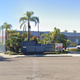 BikeBandit used to occupy a suite in this warehouse in Spring Valley, California.